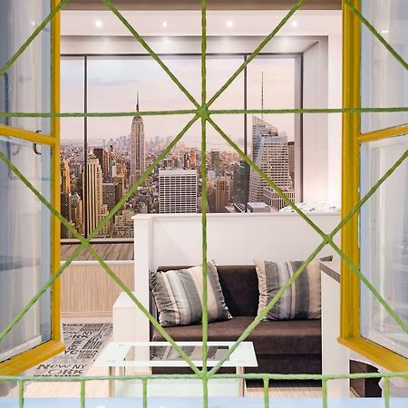 Free Parking, Quiet Design Flat In The Centre Apartamento Budapeste Exterior foto