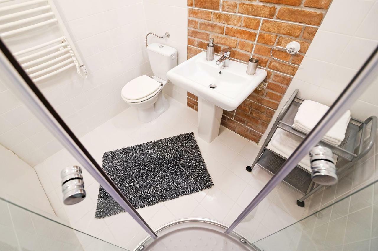 Free Parking, Quiet Design Flat In The Centre Apartamento Budapeste Exterior foto