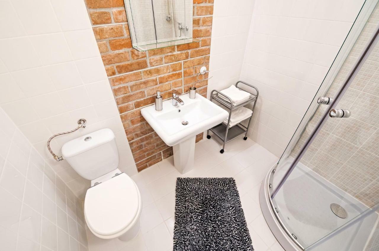 Free Parking, Quiet Design Flat In The Centre Apartamento Budapeste Exterior foto