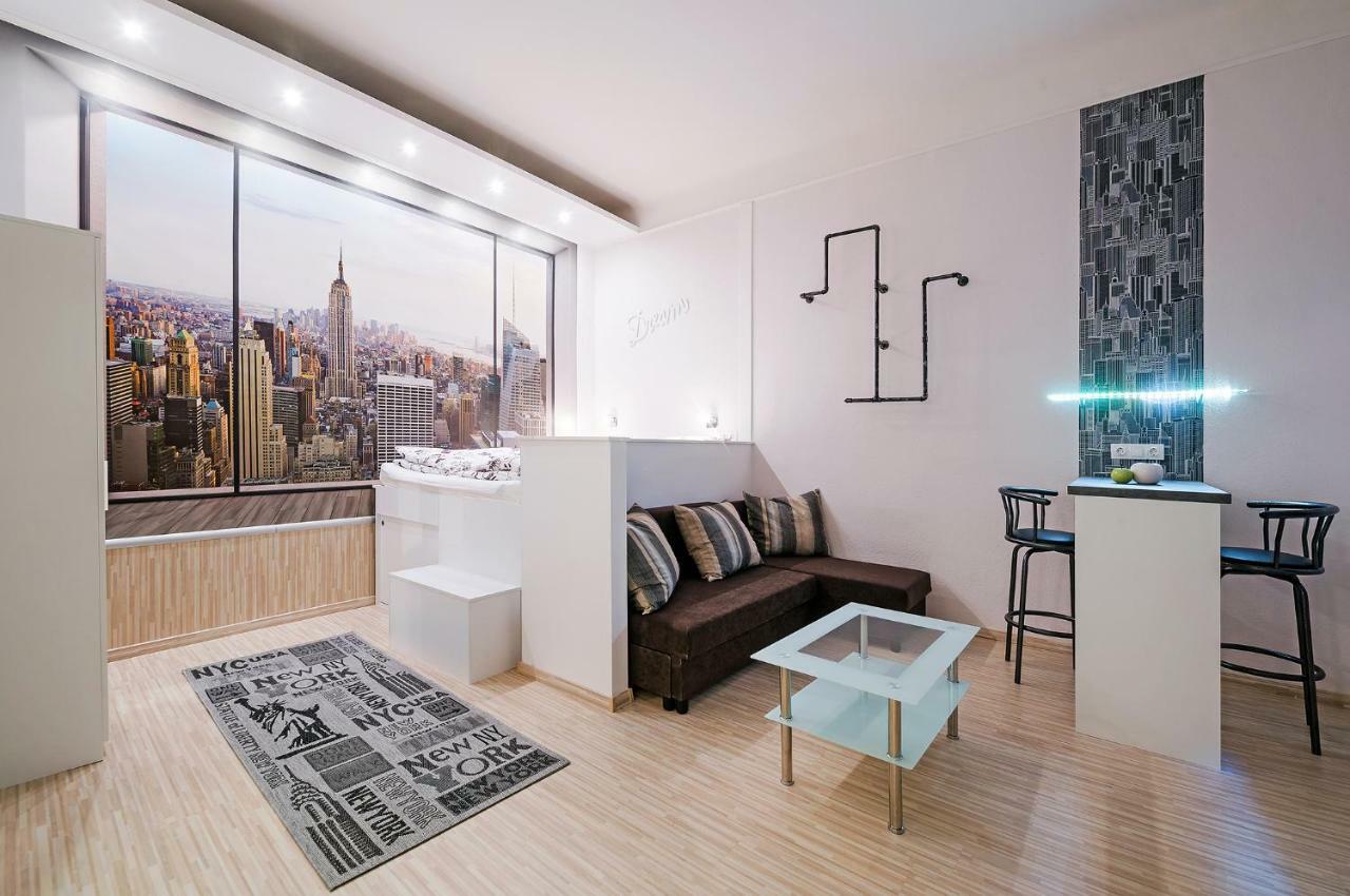 Free Parking, Quiet Design Flat In The Centre Apartamento Budapeste Exterior foto
