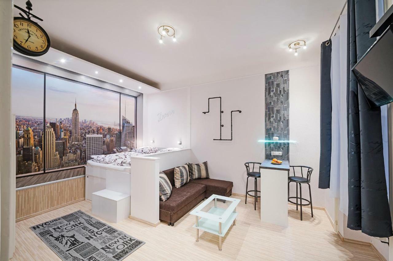 Free Parking, Quiet Design Flat In The Centre Apartamento Budapeste Exterior foto