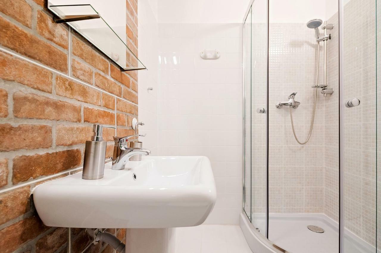 Free Parking, Quiet Design Flat In The Centre Apartamento Budapeste Exterior foto